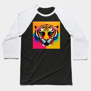 Tiger Tiger Baseball T-Shirt